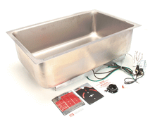 APW WYOTT 55311 BM-30D W/DR 120V
