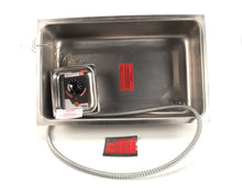 APW WYOTT 55320-72ULI BM30D INFINITE CONTROL 72'