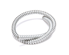 APW WYOTT 55341 CONDUIT 3/8 LENGTH 26