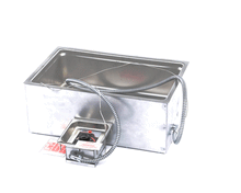 APW WYOTT 55357-72UL BM-80D UL W/DR 72UL 208/240