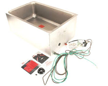 APW WYOTT 55357-72 BN80D WELL W/DRAIN 72 THERMOSTAT