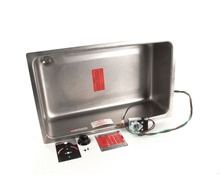 APW WYOTT 55357 BM-80D W/DR 208/240V 1200/1600