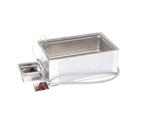 APW WYOTT 55359-72UL BM-80CD UL WELL 72UL 240V-166