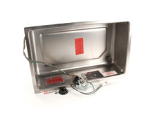 APW WYOTT 55362 COMPLETE WARMER 208/240V