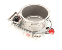 APW WYOTT 55370-36UL WELL ASSEMBLY WWELL ASSEMBLY /THERMOSTAT