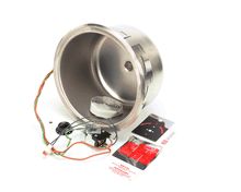 APW WYOTT 55370 ROUND SOUP WELL 208/240V