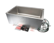 APW WYOTT 55485-72 BM-80 (72 INCH CAP 120 VOLT