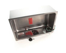 APW WYOTT 55485 WARMER ASSEMBLY