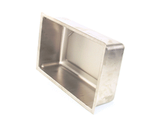 APW WYOTT 55536 500 WELL PAN W/DR CR STUD