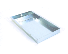 APW WYOTT 55608 BOTTOM COVER ASSEMBLY  T/M WELLS