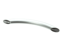 APW WYOTT 55613 HANDLE HDDIS DRAWER CURVED SS