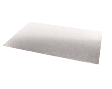 APW WYOTT 55895 (S)BOTTOM COVER 12X20 WARMERS