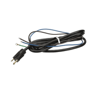 APW WYOTT 55904 CORDSET 14G SJTO NEMA 5-15P
