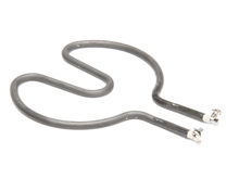 APW WYOTT 55962 ELEMENT  240V 800W ROUND WELL