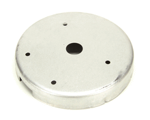 APW WYOTT 55992 ELEMENT  ROUND COVER W/HOLE