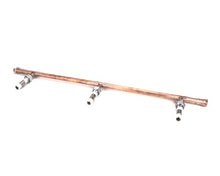 APW WYOTT 56185 3-WELL MANIFOLD ASSEMBLY