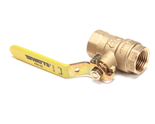 APW WYOTT 56360 VALVE DRAIN 1/2 THREADED