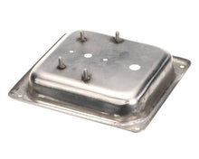 APW WYOTT 56366 BEZEL  W/A W/HOLES