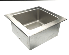 APW WYOTT 56403 2/3 WELL W/ASSEMBLY NO/DRAIN