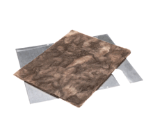 APW WYOTT 56405 BOTTOM PANEL S/A-INSULATED WMR