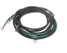 APW WYOTT 56416 WIRE SET-INSULATED WARMERS