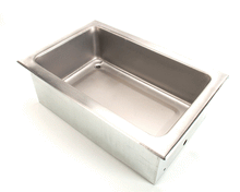 APW WYOTT 56436 12X20 PAN W/A W/DR-INSUL. WMR.