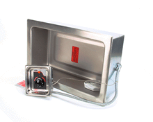 APW WYOTT 56444 HFW-1 WELL 208/240V 1200/1600