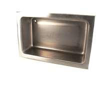 APW WYOTT 56446 600 PAN W/ASSEMBLY W/DR (12X20 CW