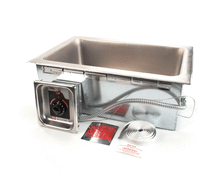 APW WYOTT 56449 WELL ASSEMBLY HFW-1 120V 1500W