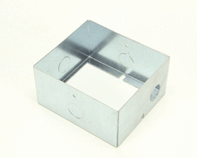APW WYOTT 56581 (G)CONDUIT BOX