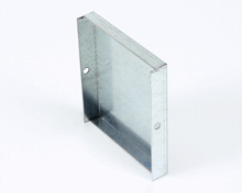 APW WYOTT 56586 (G)CONDUIT BOX COVER