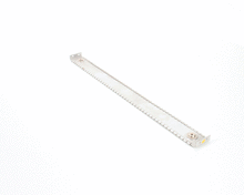 APW WYOTT 56843 ELEMENT  BAND 120V 400W W-4