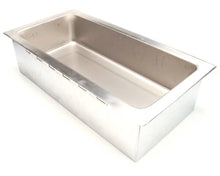 APW WYOTT 57567 WRAPPER & PAN WELD ASSEMBLY 4/3 T