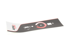 APW WYOTT 58173 LABEL  CONTROL PLATE M-95-2  M