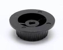 APW WYOTT 60321 KNOB  THERMOSTAT (DEGREES) 100
