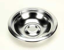 APW WYOTT 63455 PAN  DRIP-HOT PLATE SOLID BOTT
