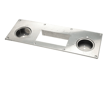 APW WYOTT 64258501 PANEL CONTROL ASSEMBLY