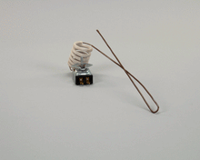 APW WYOTT 64463505 THERMOSTAT ASSEMBLY