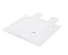 APW WYOTT 64625101 BAFFLE  GRIDDLE  WENDYS  24XX