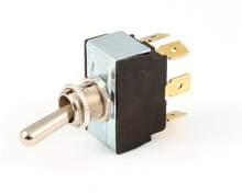 APW WYOTT 67005 SWITCH  TOGGLE DPDT 125V-17A 2
