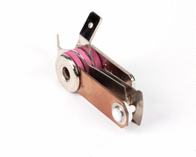 APW WYOTT 69107 THERMOSTAT  LIMITING 235 F