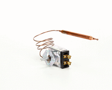 APW WYOTT 69120 THERMOSTAT  MODEL K-12-24