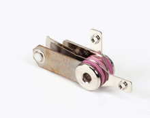 APW WYOTT 69131 THERMOSTAT  HF-349 HI LIMIT SW