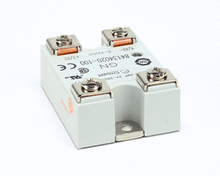 APW WYOTT 69148 RELAY  SLD ST 50A280VOUT 4-32V