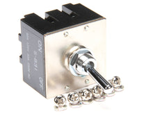 APW WYOTT 70101024 SWITCH  ON/OFF 30AMP 3PST