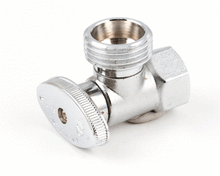 APW WYOTT 70107253 VALVE  1/4 TURN