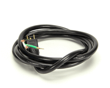 APW WYOTT 70402002 CORDSET 14GA  SJTO  NEMA 5-15P