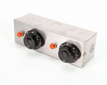 APW WYOTT 76485 OH REMOTE KIT- 120V - 2 INFIN