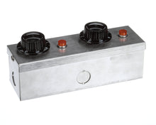APW WYOTT 76486 OH REMOTE KIT-240V - 2 INFINI