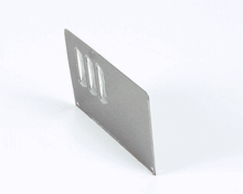 APW WYOTT 77151 (C)COVER LARGE FD RH DIR OUT